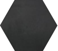Плитка Couleurs And Matieres Cement Hexagones Hu 01 17x17 см, поверхность матовая