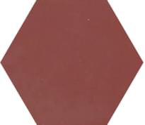 Плитка Couleurs And Matieres Cement Hexagones Hu 11 17x17 см, поверхность матовая