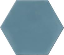 Плитка Couleurs And Matieres Cement Hexagones Hu 15 17x17 см, поверхность матовая
