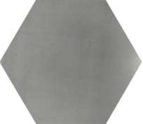 Плитка Couleurs And Matieres Cement Hexagones Hu 27 17x17 см, поверхность матовая