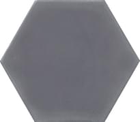 Плитка Couleurs And Matieres Cement Hexagones Hu 33 17x17 см, поверхность матовая