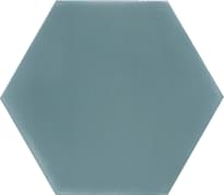 Плитка Couleurs And Matieres Cement Hexagones Hu 39 17x17 см, поверхность матовая