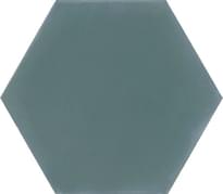 Плитка Couleurs And Matieres Cement Hexagones Hu 40 17x17 см, поверхность матовая