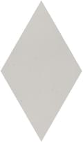 Плитка Couleurs And Matieres Cement Losanges Lu 07 12.5x22 см, поверхность матовая