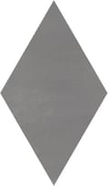 Плитка Couleurs And Matieres Cement Losanges Lu 32 12.5x22 см, поверхность матовая