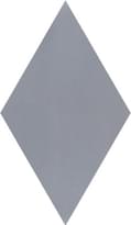 Плитка Couleurs And Matieres Cement Losanges Lu 33 12.5x22 см, поверхность матовая
