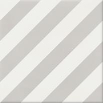 Плитка Couleurs And Matieres Cement Motifs Azur 07.10 20x20 см, поверхность матовая