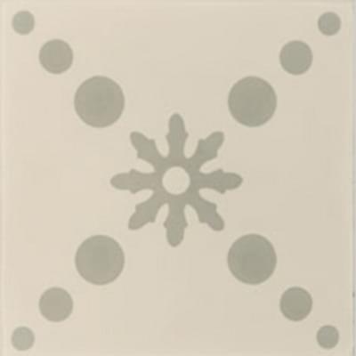 Couleurs And Matieres Cement Motifs Co 16 20x20