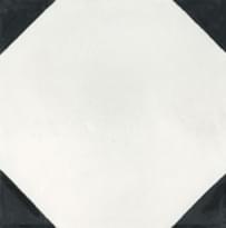 Плитка Couleurs And Matieres Cement Motifs Nb 06 01.10 20x20 см, поверхность матовая