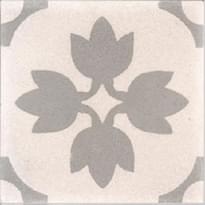 Плитка Couleurs And Matieres Stone Wash Decors Treffle Sw 07.27 20x20 см, поверхность матовая, рельефная