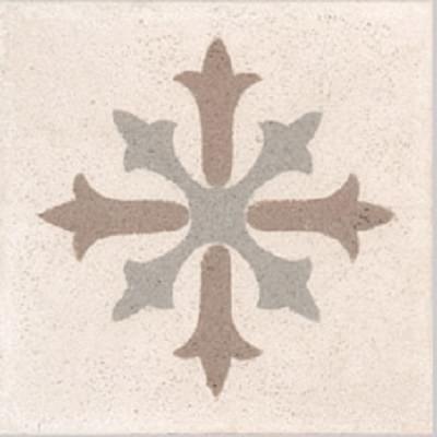 Couleurs And Matieres Stone Wash Motifs Aubigny 07.36.27 20x20