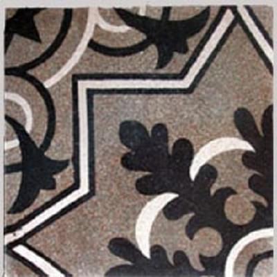 Couleurs And Matieres Terrazzo Decors Chene 27.13.01.07 30x30