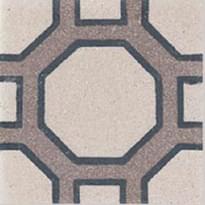 Плитка Couleurs And Matieres Terrazzo Decors Peter Tu34.30.28 20x20 см, поверхность матовая