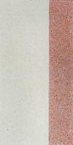 Плитка Couleurs And Matieres Terrazzo Decors R 34.38 15x30 см, поверхность матовая