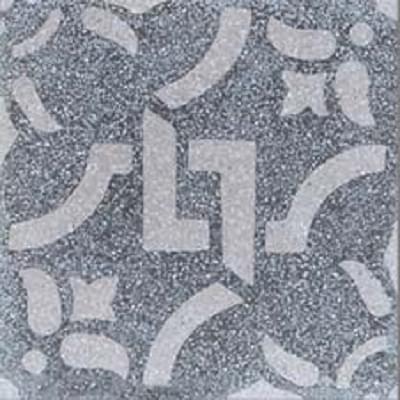 Couleurs And Matieres Terrazzo Decors Stencil 27.07 20x20