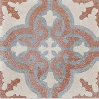 Couleurs And Matieres Terrazzo Decors Trouville Tu38.34.27 20x20