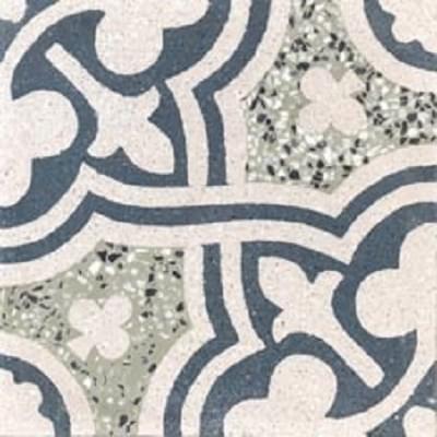 Couleurs And Matieres Terrazzo Decors Vivienne 07.30.333 20x20