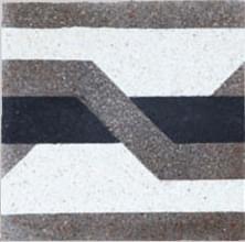 Couleurs And Matieres Terrazzo Frises And Angles Carpet F 332.337.336 30x30