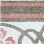 Плитка Couleurs And Matieres Terrazzo Frises And Angles Ruban F 10.14.221 20x20 см, поверхность матовая