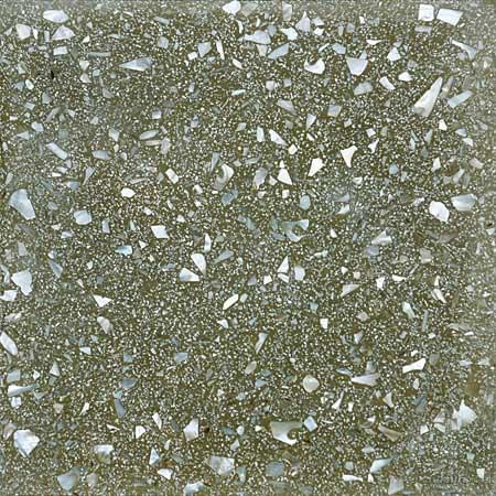 Couleurs And Matieres Terrazzo Inclusions Natu 22 20x20
