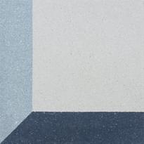 Плитка Couleurs And Matieres Terrazzo Motifs Albi 07.30.15 30x30 см, поверхность матовая