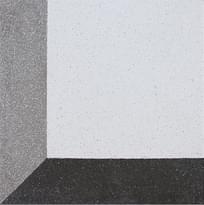 Плитка Couleurs And Matieres Terrazzo Motifs Albi 10.27.01 30x30 см, поверхность матовая