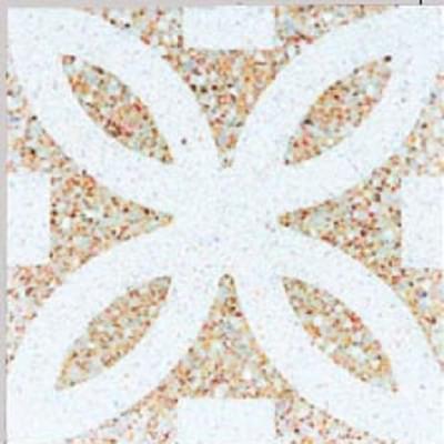 Couleurs And Matieres Terrazzo Motifs Dom 334.337 30x30