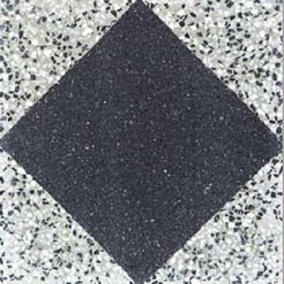 Couleurs And Matieres Terrazzo Motifs Tnb03 01.333 20x20