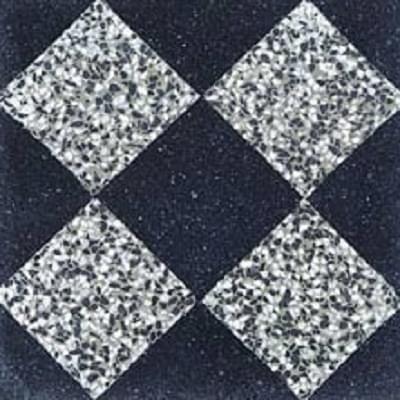 Couleurs And Matieres Terrazzo Motifs Tnb05 01.333 20x20