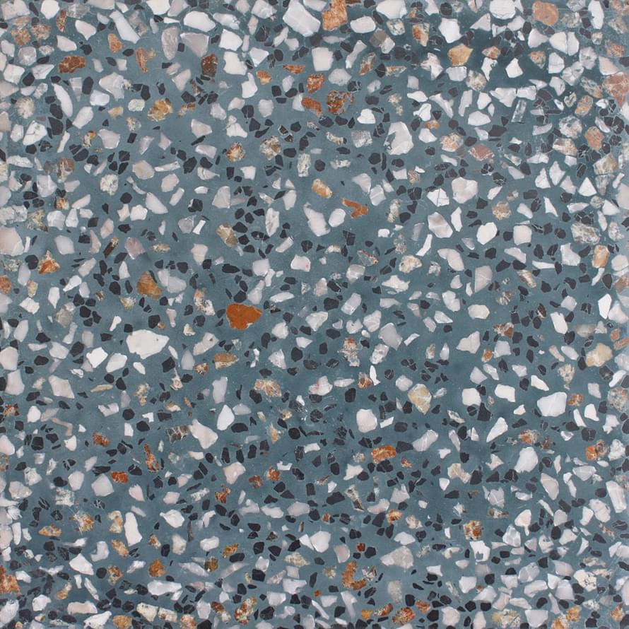 Couleurs And Matieres Terrazzo Unis Chamdo 30x30