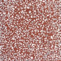 Плитка Couleurs And Matieres Terrazzo Unis Sahel 31 30x30 см, поверхность матовая