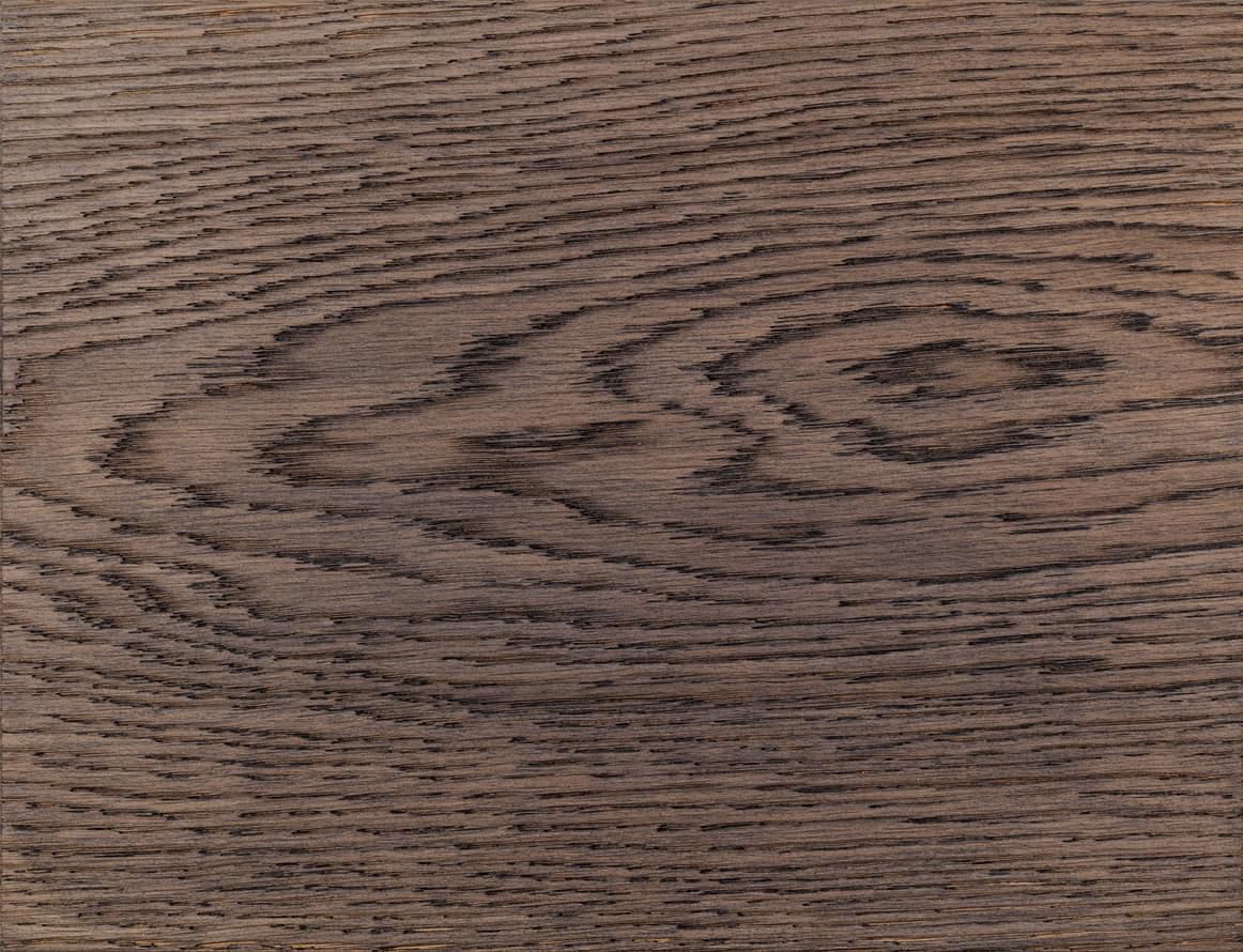 Паркетная доска Creatile Parquet Английская Ёлка Какаовый Каштан Рустик 3.5 mm 12x60 см, поверхность матовый лак