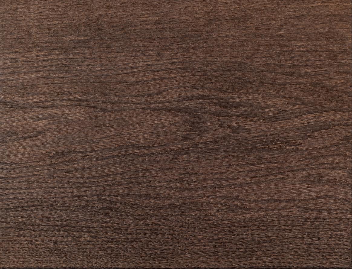 Паркетная доска Creatile Parquet Английская Ёлка Персидский Грецкий Орехt Селект 3 mm 12x60 см, поверхность матовый лак