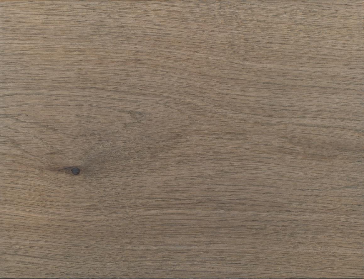 Паркетная доска Creatile Parquet Английская Ёлка Сланцевая Вишня Селект 3.5 mm 14x60 см, поверхность матовый лак