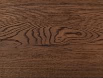 Паркетная доска Creatile Parquet Английская Ёлка Табачный Клен Рустик 3.5 mm 10x60 см, поверхность матовый лак