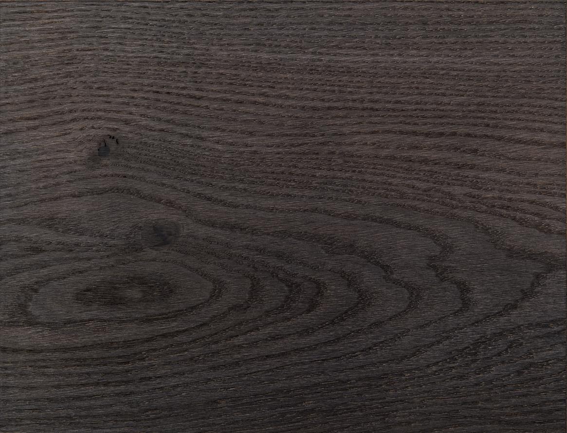 Паркетная доска Creatile Parquet Английская Ёлка Темный Лес Рустик 3.5 mm 12x60 см, поверхность матовый лак