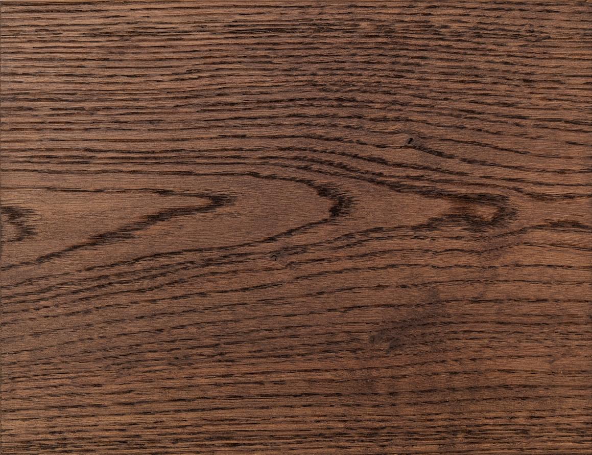 Паркетная доска Creatile Parquet Двухслойная Инженерная Доска Грецкий Орех Селект 3.5 mm 20x60-280 см, поверхность матовый лак