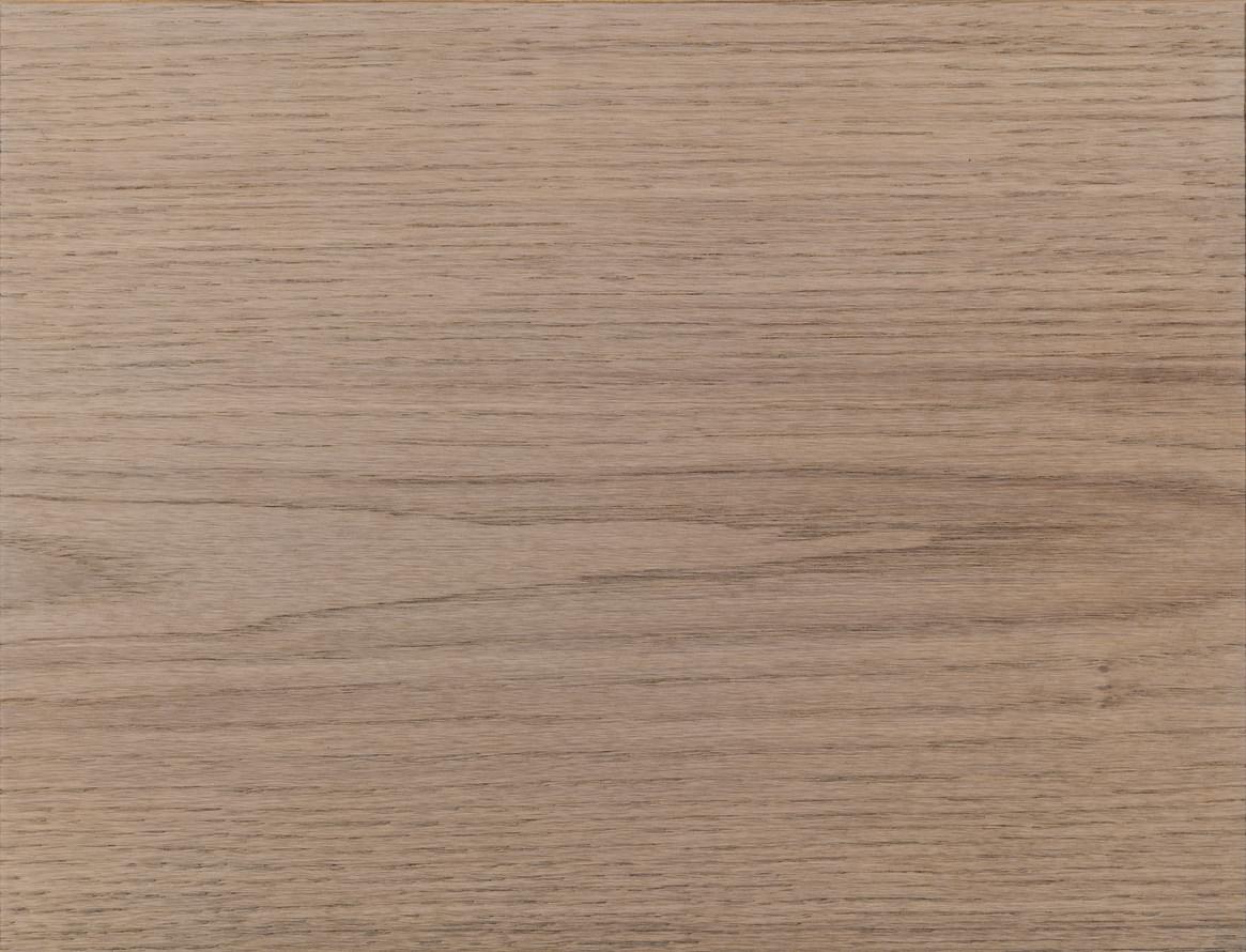 Паркетная доска Creatile Parquet Двухслойная Инженерная Доска Дуб Ванильный Селект 4 mm 24x60-280 см, поверхность матовый лак