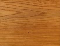 Паркетная доска Creatile Parquet Двухслойная Инженерная Доска Дуб Полевой Натур 3 мм 14x40-200 см, поверхность матовый лак