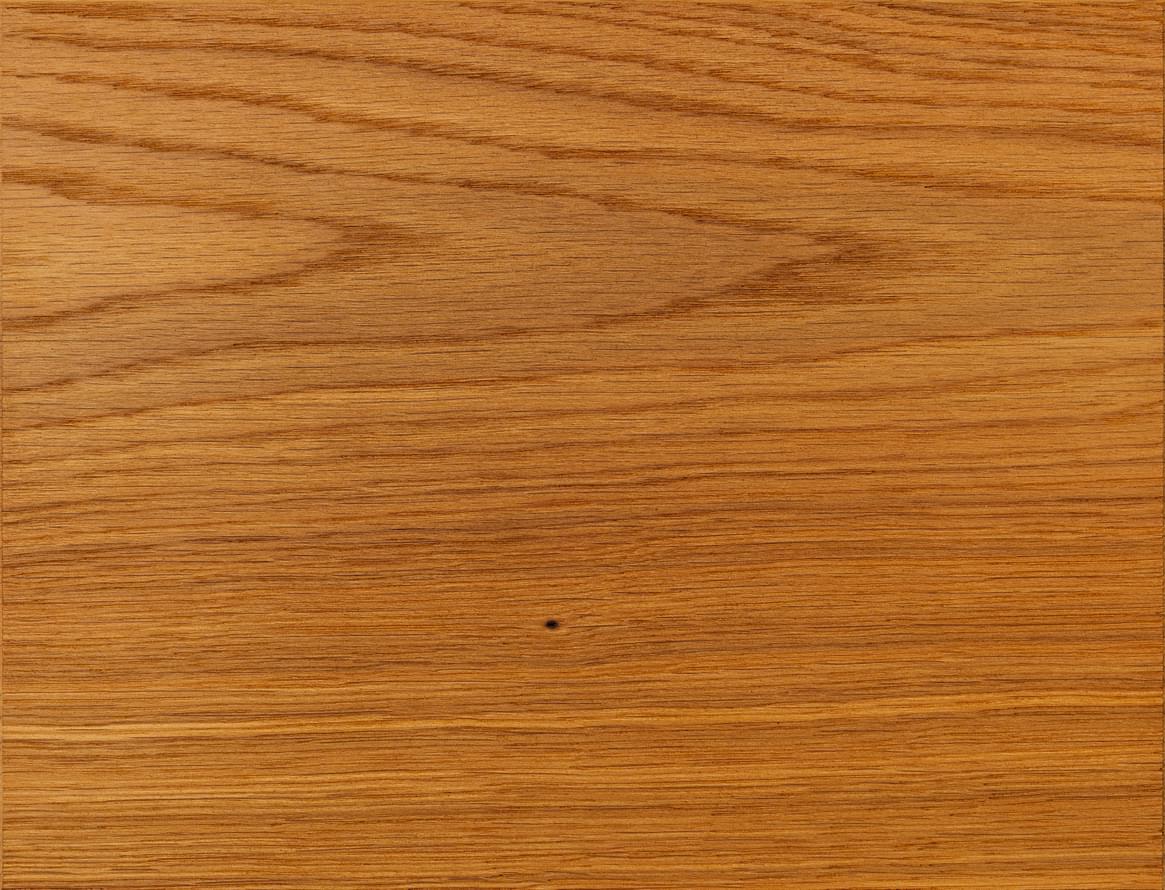 Паркетная доска Creatile Parquet Двухслойная Инженерная Доска Дуб Полевой Селект 3.5 mm 24x60-280 см, поверхность матовый лак