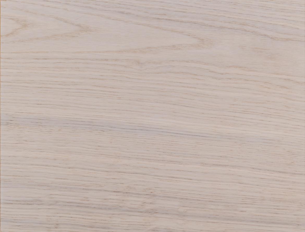 Паркетная доска Creatile Parquet Двухслойная Инженерная Доска Жемчужный Дуб Натур 4 mm 14x60-280 см, поверхность матовый лак