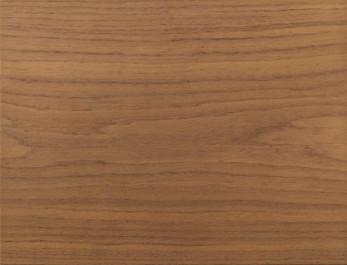 Паркетная доска Creatile Parquet Двухслойная Инженерная Доска Медовый Ясень Рустик 3 мм 12x40-200 см, поверхность матовый лак