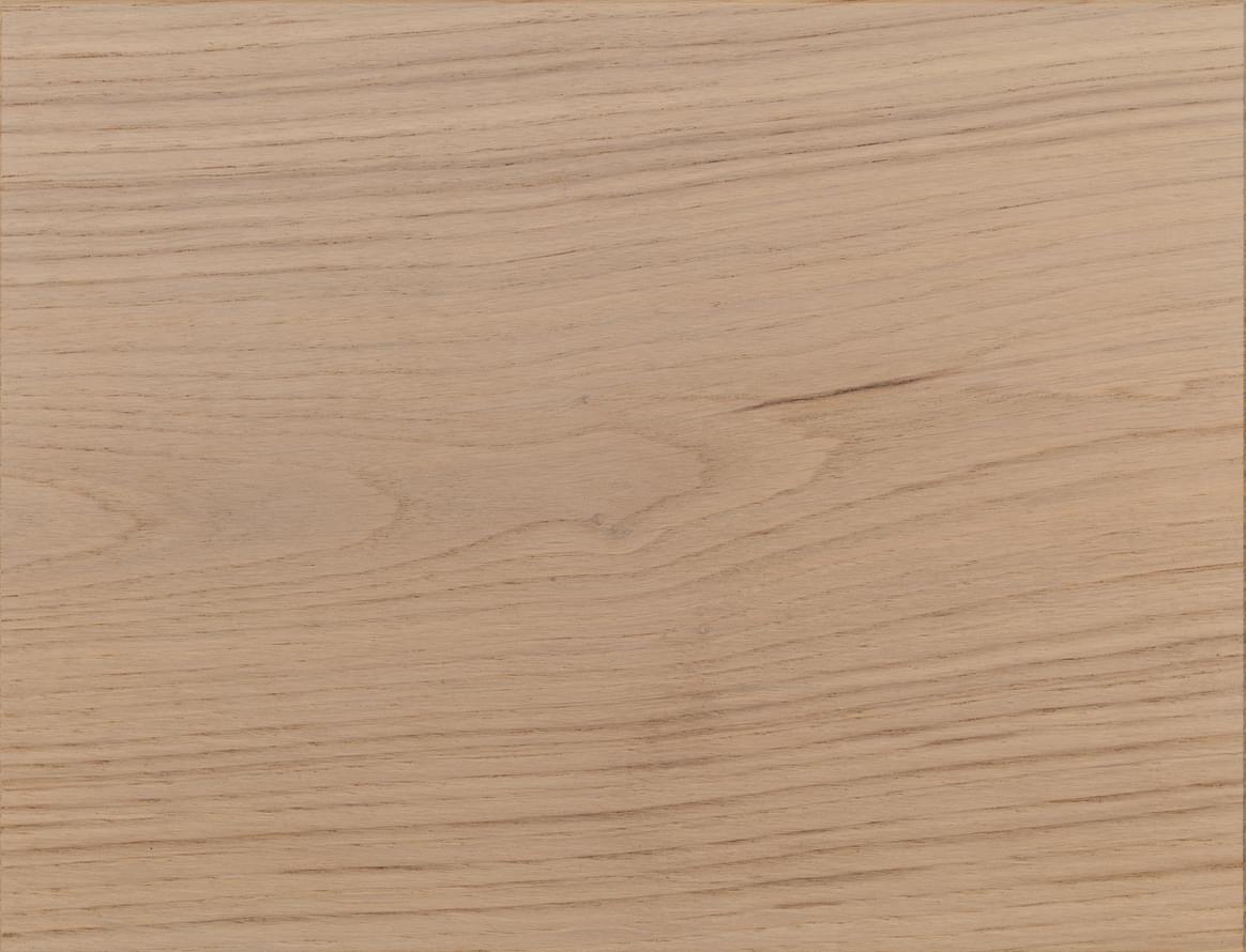 Паркетная доска Creatile Parquet Двухслойная Инженерная Доска Сливочный Каштан Натур 4 mm 20x60-280 см, поверхность матовый лак