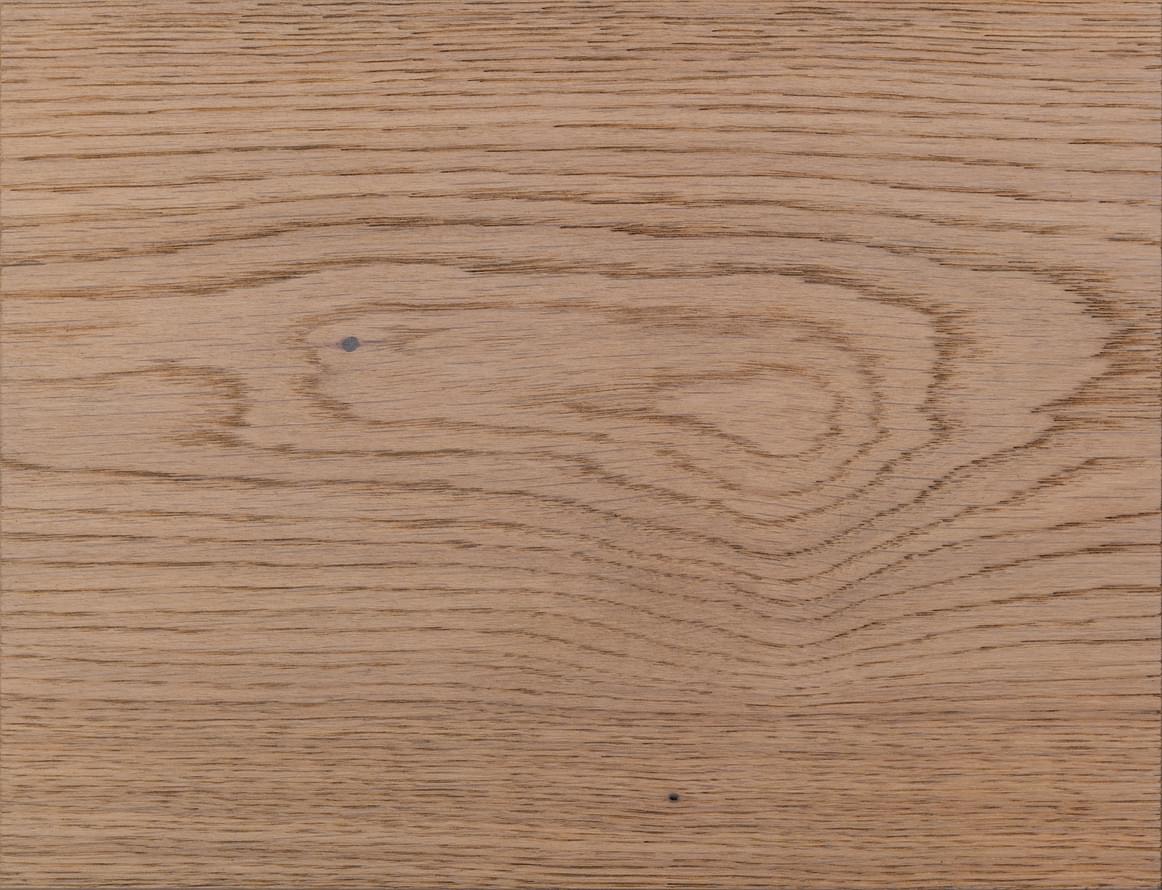 Паркетная доска Creatile Parquet Двухслойная Инженерная Доска Сливочный Лесной Орех Селект 4 mm 12x60-280 см, поверхность матовый лак