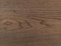 Паркетная доска Creatile Parquet Двухслойная Инженерная Доска Стальной Вяз Рустик 3 мм 12x40-200 см, поверхность матовый лак