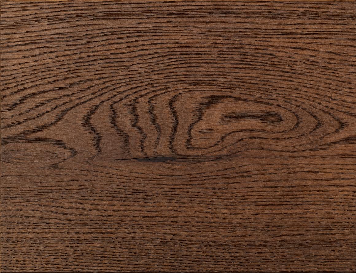 Паркетная доска Creatile Parquet Двухслойная Инженерная Доска Табачный Клен Рустик 3.5 mm 24x60-280 см, поверхность матовый лак