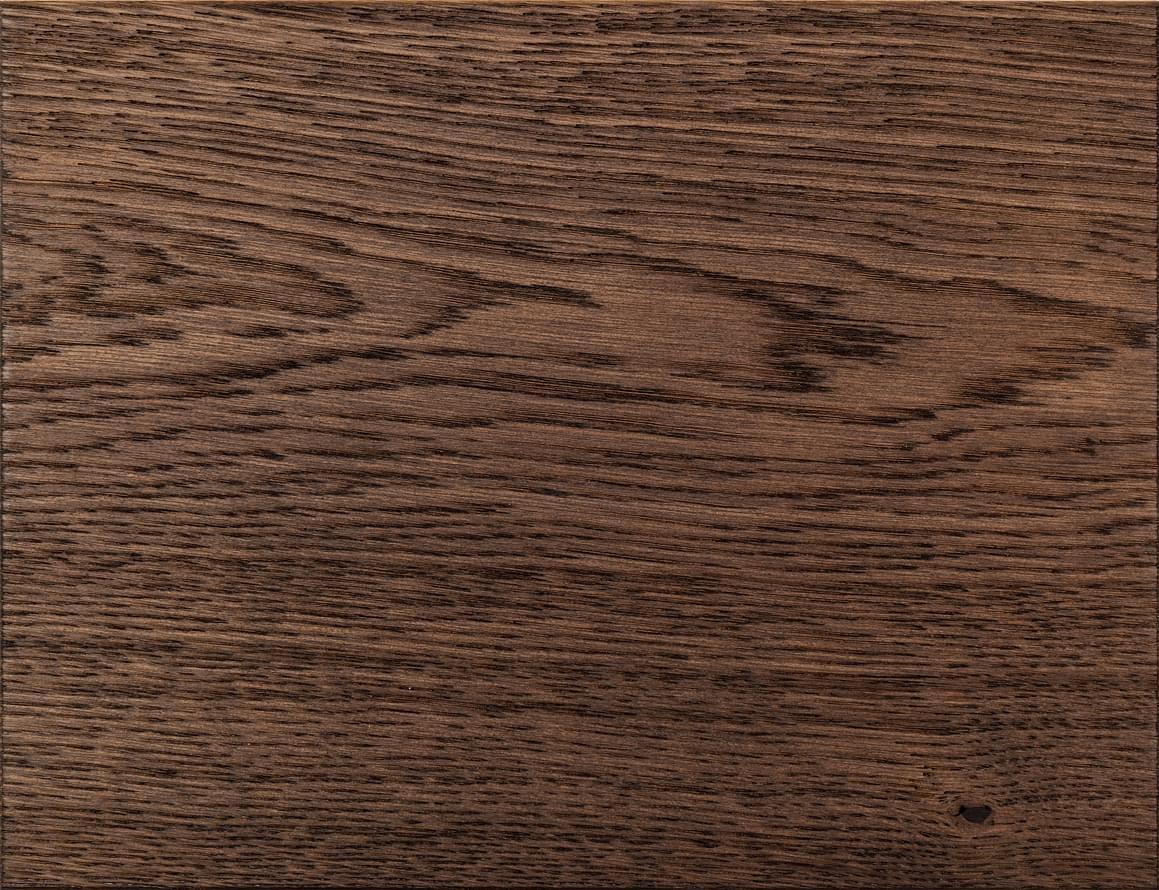 Паркетная доска Creatile Parquet Французская Ёлка Бронзовый Бук Селект 3 mm 10x60 см, поверхность матовый лак