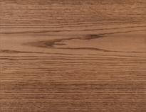 Паркетная доска Creatile Parquet Французская Ёлка Дуб Эспрессо Селект 3 mm 14x60 см, поверхность матовый лак