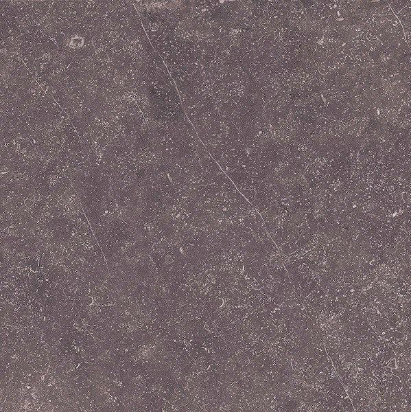 Плитка Creatile 2X Бельгийский Шоколадный Камень 60x60 см, поверхность матовая