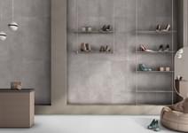 керамогранит фабрики Creatile коллекция Cemento